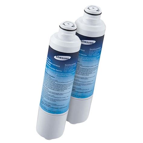 HAF-QIN Refrigerator Water Filter. . Samsung fridge water filter